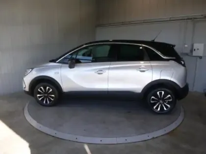 Photo 7 Opel Crossland Gén. I Ph1 Elegance 5