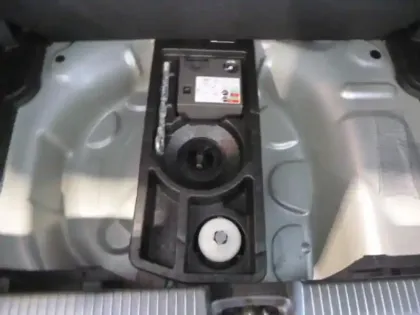 Photo 9 Opel Crossland Gén. I Ph1 Elegance 5