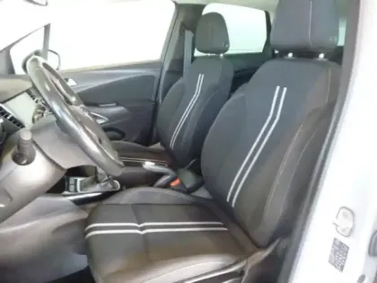 Photo 12 Opel Crossland Gén. I Ph1 Elegance 5