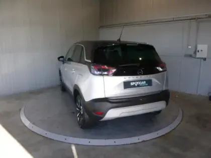 Photo 6 Opel Crossland Gén. I Ph1 Elegance 5