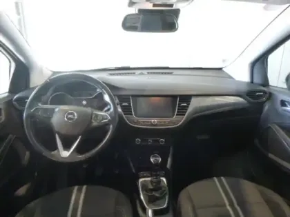 Photo 14 Opel Crossland Gén. I Ph1 Elegance 5