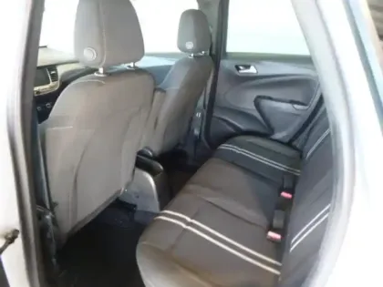 Photo 13 Opel Crossland Gén. I Ph1 Elegance 5