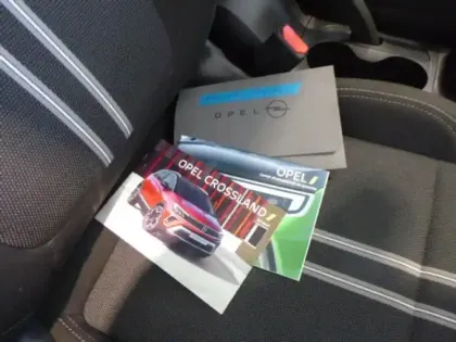 Photo 10 Opel Crossland Gén. I Ph1 Elegance 5