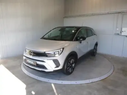 Photo Opel Crossland Elegance