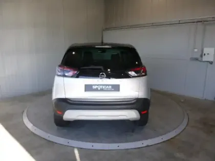 Photo 5 Opel Crossland Gén. I Ph1 Elegance 5