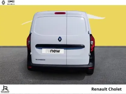 Photo 10 Renault Kangoo Gén. I Ph1 Grand Confort 4