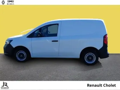 Photo 9 Renault Kangoo Gén. I Ph1 Grand Confort 4