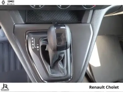 Photo 5 Renault Kangoo Gén. I Ph1 Grand Confort 4