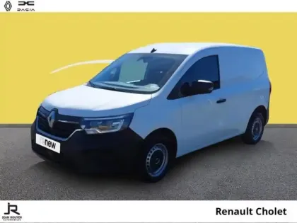 Photo Renault Kangoo Grand Confort