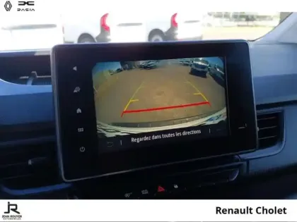 Photo 13 Renault Kangoo Gén. I Ph1 Grand Confort 4