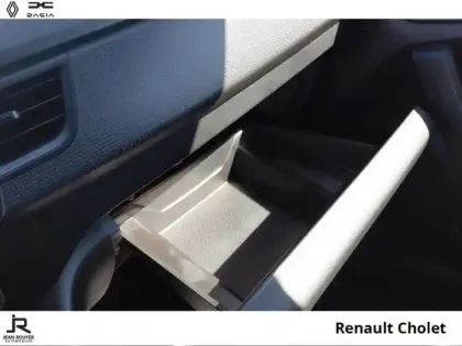 Photo 14 Renault Kangoo Gén. I Ph1 Grand Confort 4