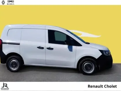 Photo 12 Renault Kangoo Gén. I Ph1 Grand Confort 4