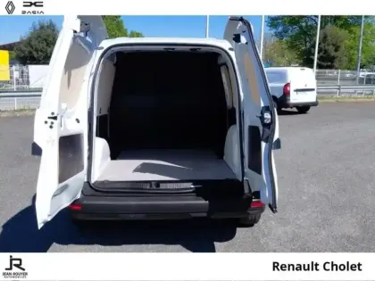 Photo 6 Renault Kangoo Gén. I Ph1 Grand Confort 4