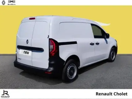 Photo 11 Renault Kangoo Gén. I Ph1 Grand Confort 4