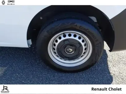 Photo 7 Renault Kangoo Gén. I Ph1 Grand Confort 4