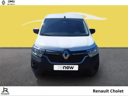 Photo 8 Renault Kangoo Gén. I Ph1 Grand Confort 4
