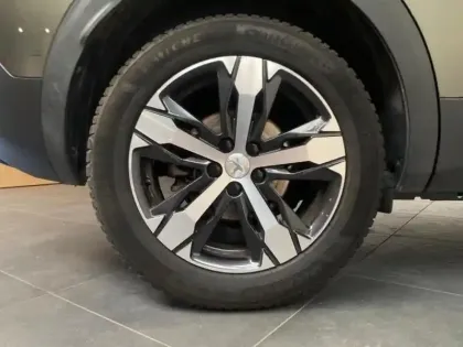 Photo 7 Peugeot 3008 Gén. II Ph1 Allure 5