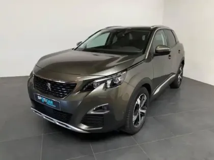 Photo Peugeot 3008 Allure