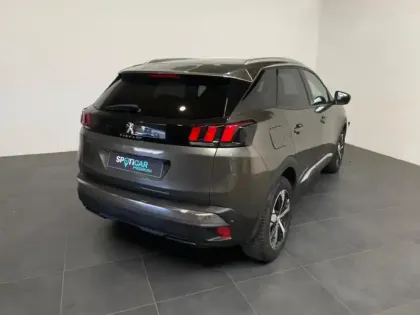 Photo 5 Peugeot 3008 Gén. II Ph1 Allure 5