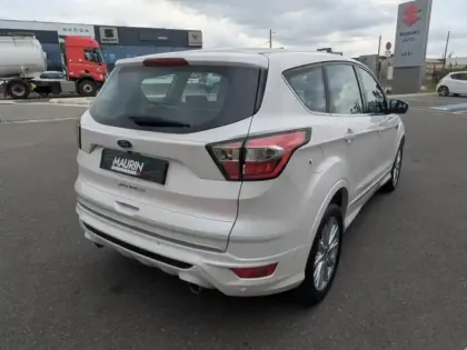 Photo 8 Ford Kuga  2.0 TDCi 150ch Stop&Start Vignale 4x2 Euro6.2