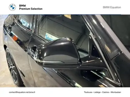 Photo 14 BMW Serie 1 Gén. III (F40) Ph2 M Sport 5