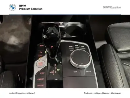 Photo 11 BMW Serie 1 Gén. III (F40) Ph2 M Sport 5