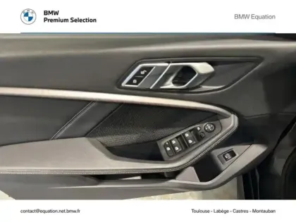 Photo 13 BMW Serie 1 Gén. III (F40) Ph2 M Sport 5