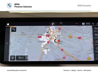 Photo 10 BMW Serie 1 Gén. III (F40) Ph2 M Sport 5