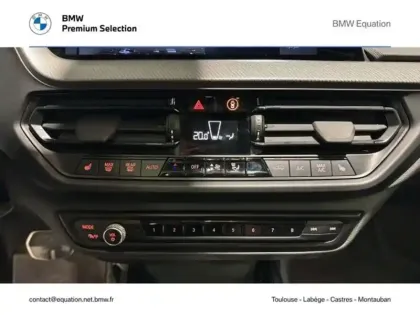 Photo 12 BMW Serie 1 Gén. III (F40) Ph2 M Sport 5