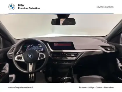 Photo 7 BMW Serie 1 Gén. III (F40) Ph2 M Sport 5