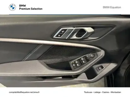 Photo 28 BMW Serie 1 Série 1 118dA 150ch M Sport