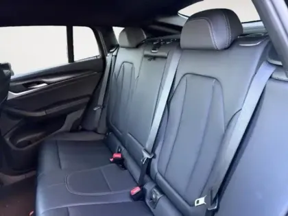 Photo 12 BMW X4 Gén. II (G02) Ph2 M Sport 5