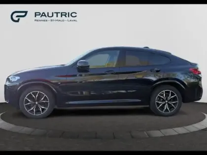 Photo 16 BMW X4 Gén. II (G02) Ph2 M Sport 5