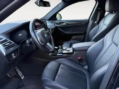 Photo 8 BMW X4 Gén. II (G02) Ph2 M Sport 5