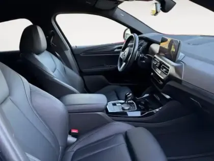 Photo 29 BMW X4 Gén. II (G02) Ph2 M Sport 5