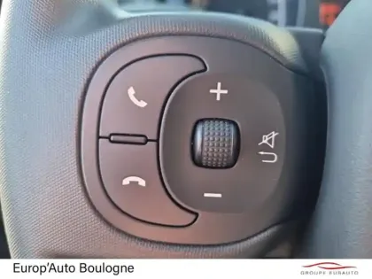 Photo 9 Fiat Panda Gén. III Ph2 MY22 City Life 5