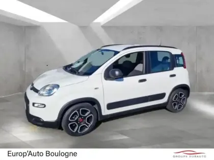 Photo Fiat Panda City Life