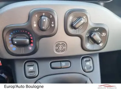 Photo 13 Fiat Panda Gén. III Ph2 MY22 City Life 5