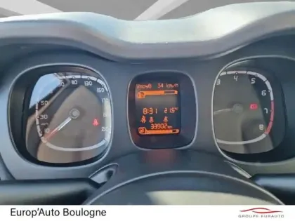 Photo 8 Fiat Panda Gén. III Ph2 MY22 City Life 5