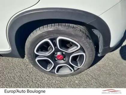 Photo 12 Fiat Panda Gén. III Ph2 MY22 City Life 5