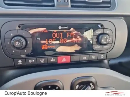 Photo 14 Fiat Panda Gén. III Ph2 MY22 City Life 5