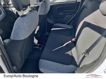 Photo 11 Fiat Panda Gén. III Ph2 MY22 City Life 5