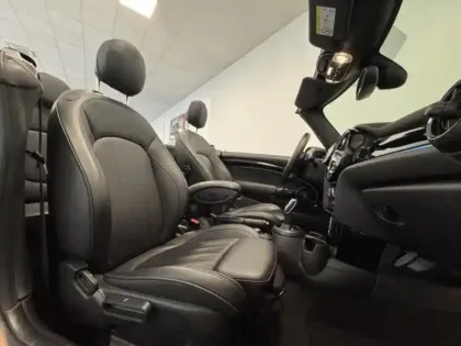 Photo 6 Mini Mini Gén. III (F57) Ph3 Edition Premium Plus 2