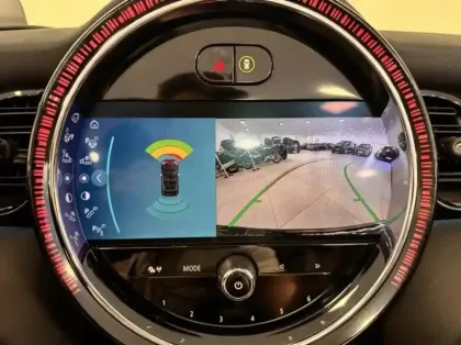 Photo 11 Mini Mini Gén. III (F57) Ph3 Edition Premium Plus 2