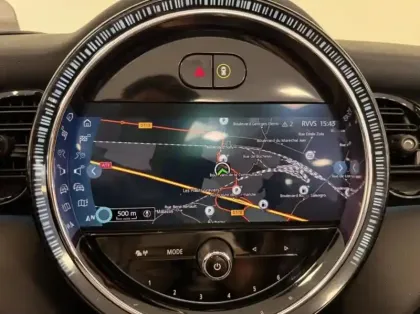 Photo 13 Mini Mini Gén. III (F57) Ph3 Edition Premium Plus 2