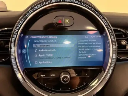 Photo 12 Mini Mini Gén. III (F57) Ph3 Edition Premium Plus 2