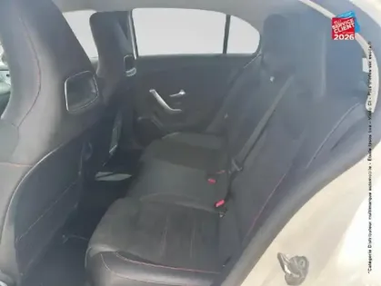 Photo 10 Mercedes Classe A Gén. IV (W177) Ph1 AMG Line 5