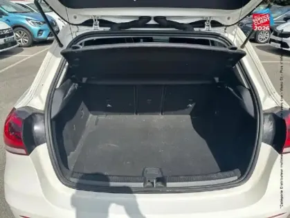 Photo 13 Mercedes Classe A Gén. IV (W177) Ph1 AMG Line 5