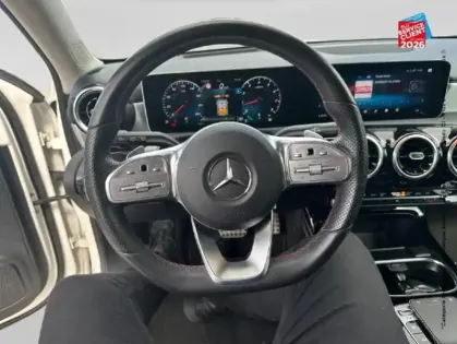 Photo 11 Mercedes Classe A Gén. IV (W177) Ph1 AMG Line 5