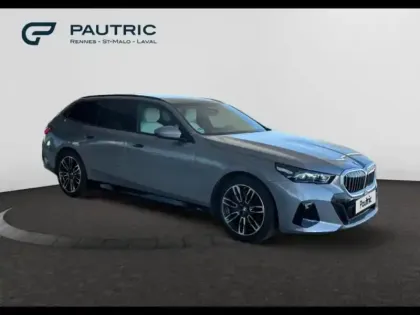 Photo 6 BMW Serie 5 Gén. VII (G61) Ph1 M Sport 5